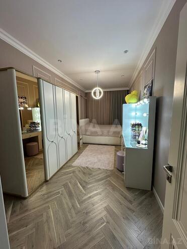 Satılır 4 otaqlı yeni tikili 192 m², Şah İsmayıl Xətai m., photo 13 from 24