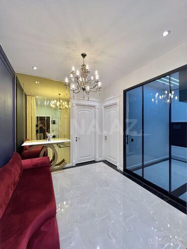 Satılır 2 otaqlı yeni tikili 66 m², 8-ci mikrorayon q., photo 12 from 16