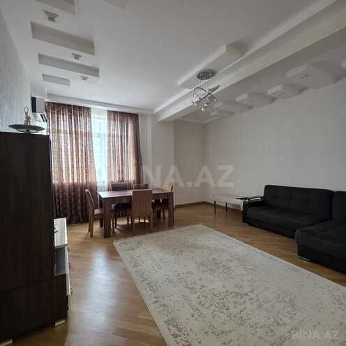 Продаётся 2-комн. новостройка 92 м², м. Шах Исмаил Хатаи, photo 5 from 15