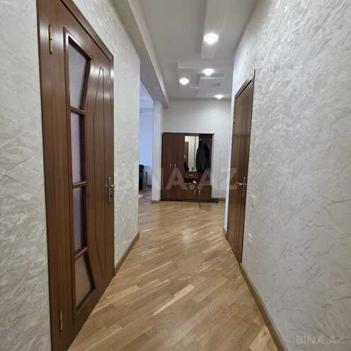 Продаётся 2-комн. новостройка 92 м², м. Шах Исмаил Хатаи, photo 14 from 15