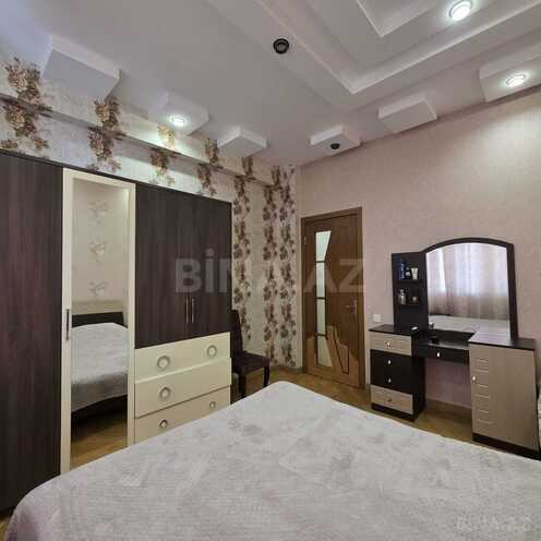 Продаётся 2-комн. новостройка 92 м², м. Шах Исмаил Хатаи, photo 8 from 15
