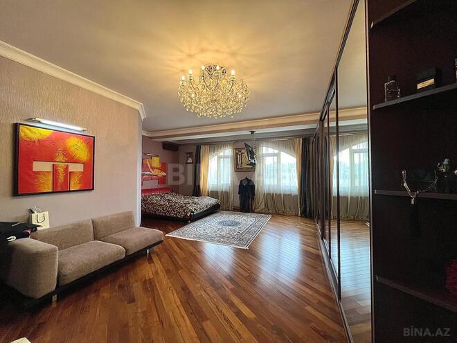 Продаётся 4-комн. новостройка 220 м², м. 28 мая, photo 6 from 17