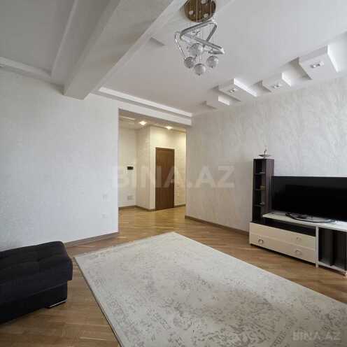 Продаётся 2-комн. новостройка 92 м², м. Шах Исмаил Хатаи, photo 4 from 15