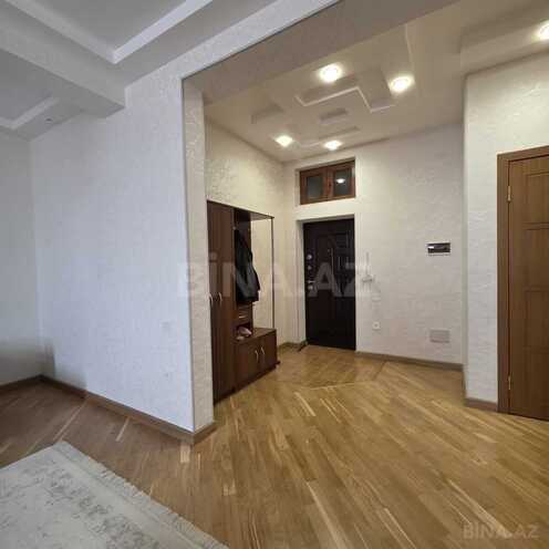 Продаётся 2-комн. новостройка 92 м², м. Шах Исмаил Хатаи, photo 12 from 15