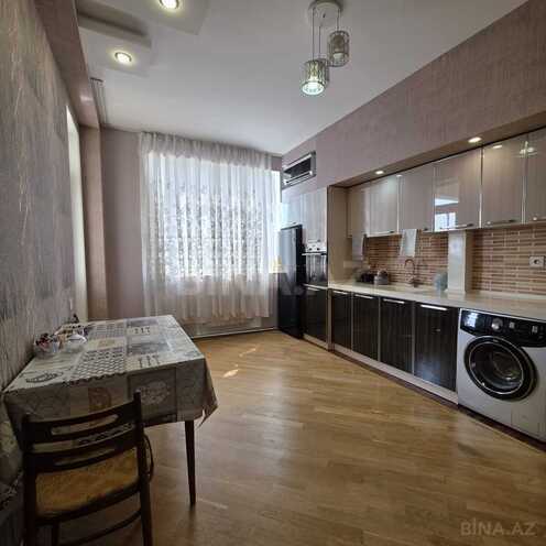 Продаётся 2-комн. новостройка 92 м², м. Шах Исмаил Хатаи, photo 10 from 15