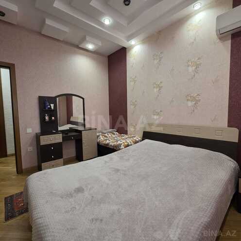 Продаётся 2-комн. новостройка 92 м², м. Шах Исмаил Хатаи, photo 7 from 15