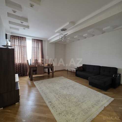 Продаётся 2-комн. новостройка 92 м², м. Шах Исмаил Хатаи, photo 1 from 15