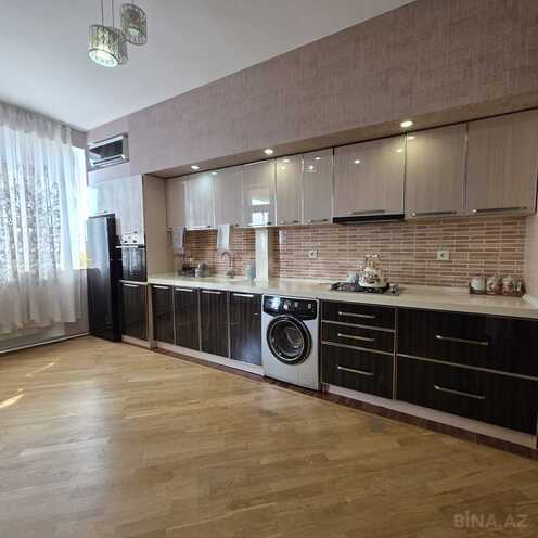 Продаётся 2-комн. новостройка 92 м², м. Шах Исмаил Хатаи, photo 9 from 15