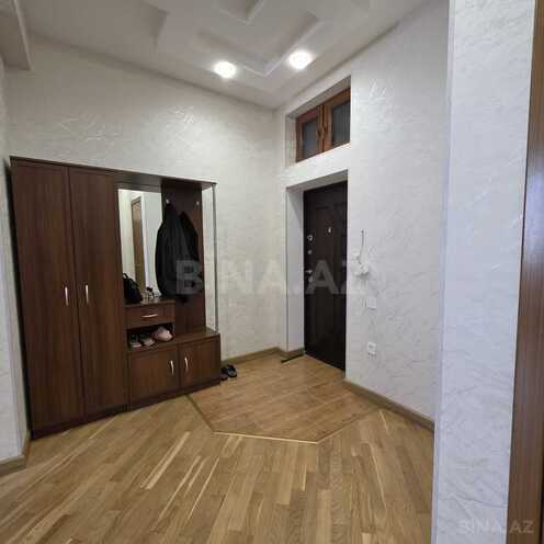 Продаётся 2-комн. новостройка 92 м², м. Шах Исмаил Хатаи, photo 13 from 15