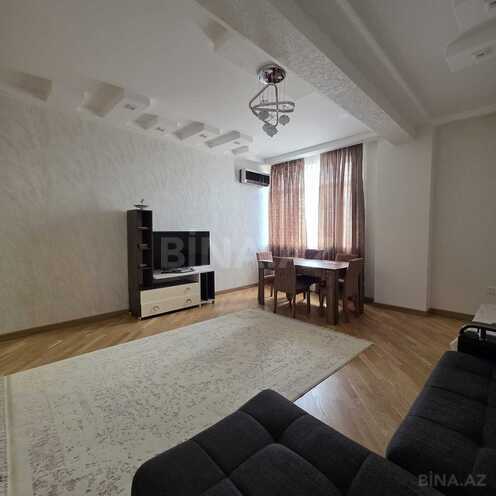 Продаётся 2-комн. новостройка 92 м², м. Шах Исмаил Хатаи, photo 3 from 15