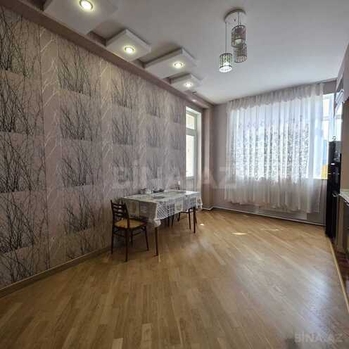 Продаётся 2-комн. новостройка 92 м², м. Шах Исмаил Хатаи, photo 11 from 15