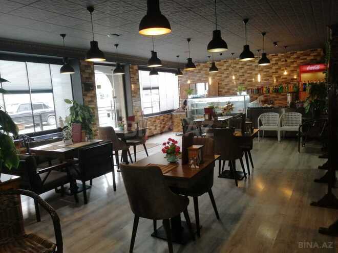 İcarəyə verilir  obyekt 110 m², Əhmədli m., photo 1 from 14