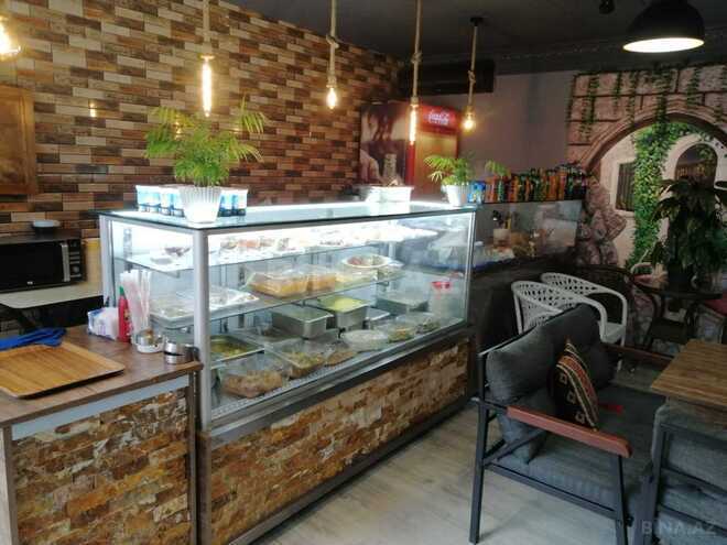 İcarəyə verilir  obyekt 110 m², Əhmədli m., photo 3 from 14