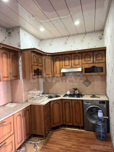 Satılır 3 otaqlı yeni tikili 83 m², İnşaatçılar m., photo 4 from 12