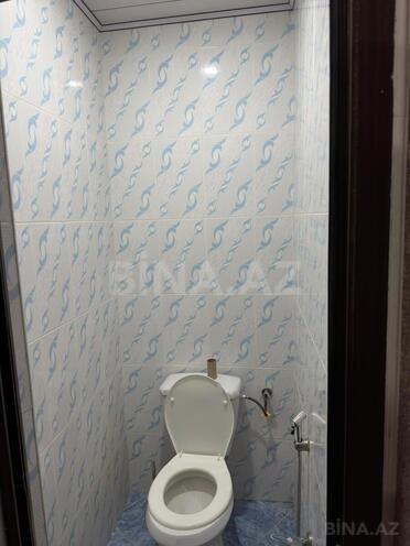 Satılır 3 otaqlı yeni tikili 83 m², İnşaatçılar m., photo 10 from 12