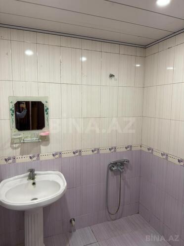 Satılır 3 otaqlı yeni tikili 83 m², İnşaatçılar m., photo 9 from 12