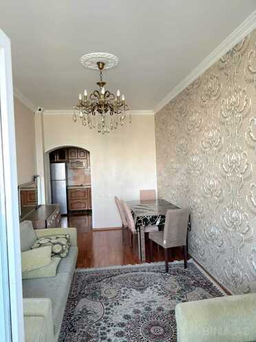 Satılır 3 otaqlı yeni tikili 83 m², İnşaatçılar m., photo 5 from 12