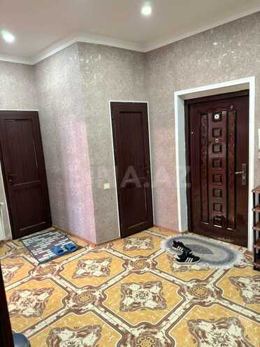 Satılır 3 otaqlı yeni tikili 83 m², İnşaatçılar m., photo 11 from 12
