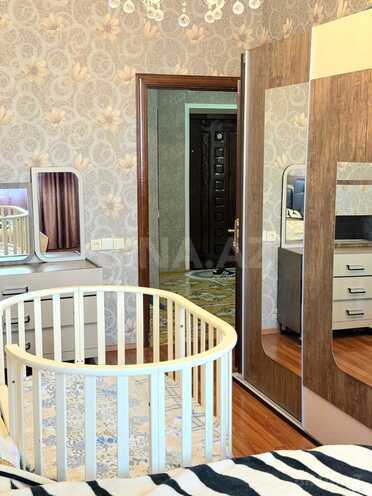 Satılır 3 otaqlı yeni tikili 83 m², İnşaatçılar m., photo 7 from 12