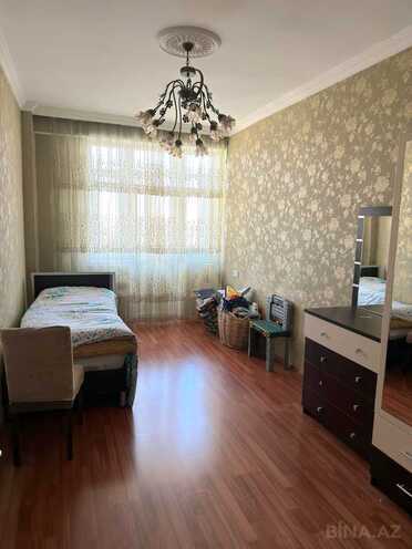 Satılır 3 otaqlı yeni tikili 83 m², İnşaatçılar m., photo 3 from 12