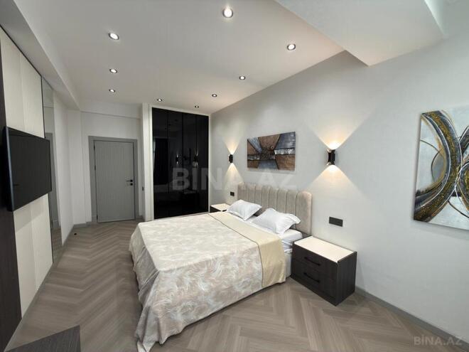 İcarəyə verilir 3 otaqlı yeni tikili 106 m², 28 May m., photo 7 from 12