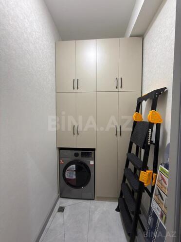 İcarəyə verilir 3 otaqlı yeni tikili 106 m², 28 May m., photo 9 from 12
