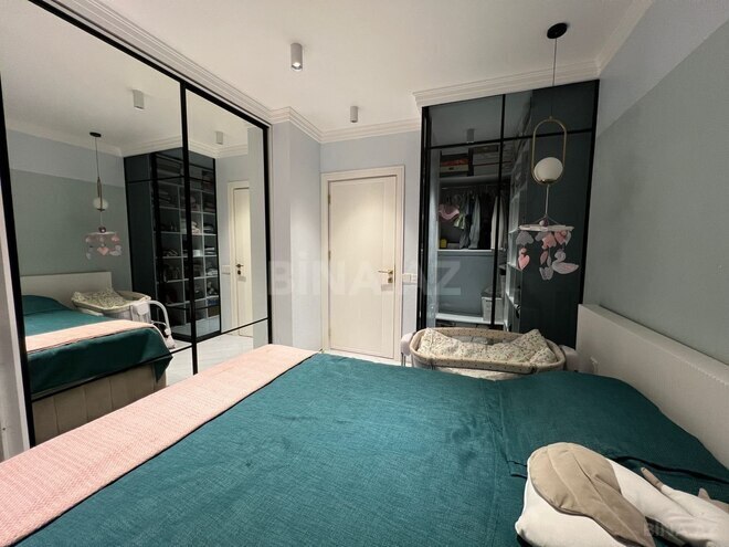 Продаётся 3-комн. вторичка 70 м², м. Нефтчиляр, photo 10 from 13