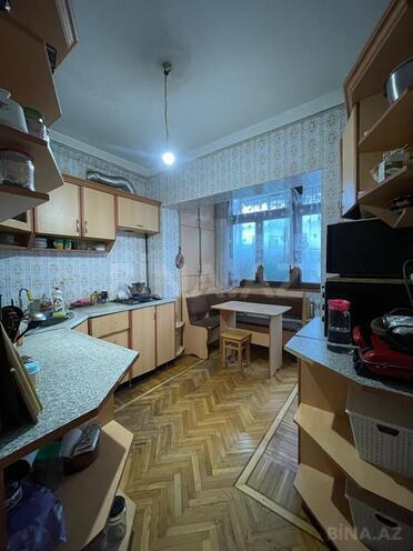 Satılır 5 otaqlı köhnə tikili 120 m², Azadlıq Prospekti m., photo 6 from 13