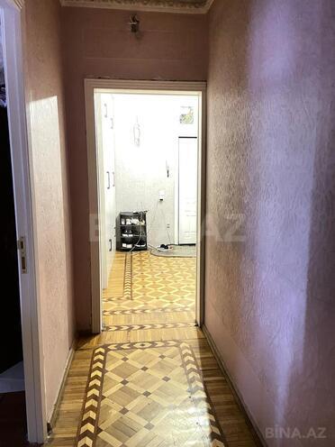 Satılır 5 otaqlı köhnə tikili 120 m², Azadlıq Prospekti m., photo 12 from 13