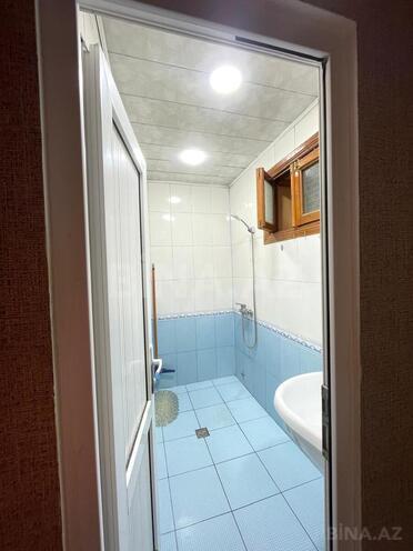 Satılır 5 otaqlı köhnə tikili 120 m², Azadlıq Prospekti m., photo 7 from 13