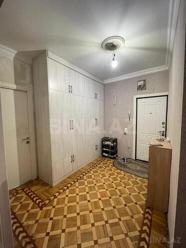 Satılır 5 otaqlı köhnə tikili 120 m², Azadlıq Prospekti m., photo 11 from 13