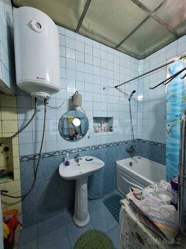 Сдаётся 3-комн. вторичка 80 м², Насиминский  р., photo 20 from 21