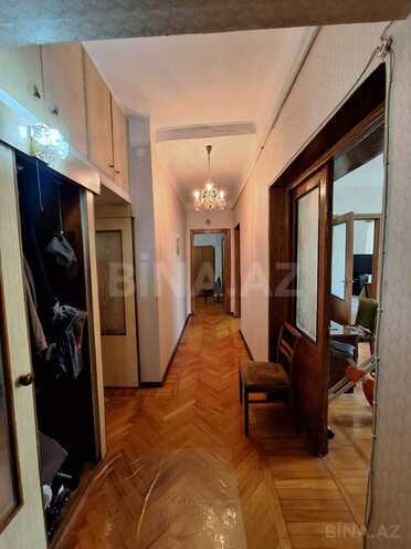 Сдаётся 3-комн. вторичка 80 м², Насиминский  р., photo 16 from 21