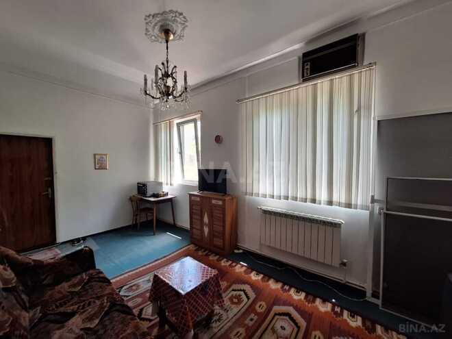 Сдаётся 3-комн. вторичка 80 м², Насиминский  р., photo 13 from 21