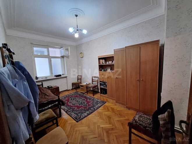 Сдаётся 3-комн. вторичка 80 м², Насиминский  р., photo 14 from 21