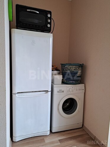 Сдаётся 2-комн. новостройка 55 м², м. Иншаатчылар, photo 5 from 9