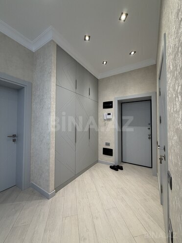 Satılır 3 otaqlı yeni tikili 103 m², Bakıxanov q., photo 20 from 24