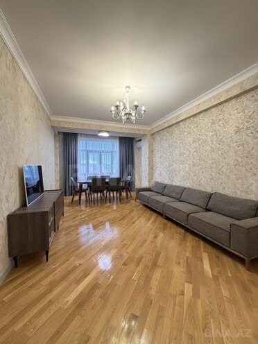Satılır 3 otaqlı yeni tikili 103 m², Bakıxanov q., photo 8 from 24