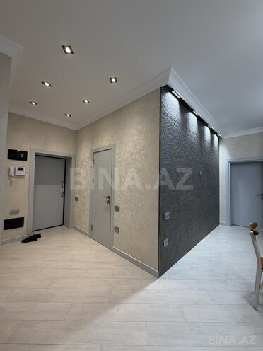 Satılır 3 otaqlı yeni tikili 103 m², Bakıxanov q., photo 14 from 24