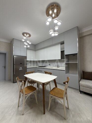 Satılır 3 otaqlı yeni tikili 103 m², Bakıxanov q., photo 21 from 24