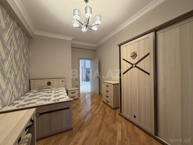 Satılır 3 otaqlı yeni tikili 103 m², Bakıxanov q., photo 16 from 24