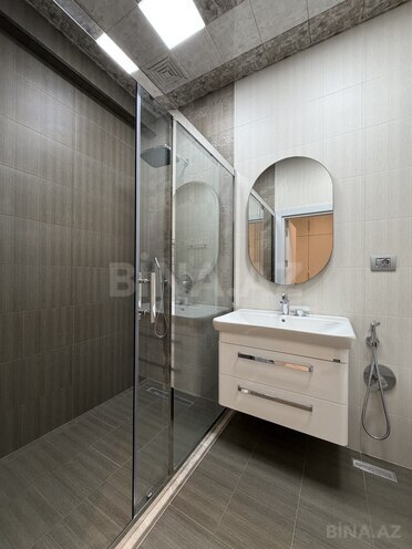 Satılır 3 otaqlı yeni tikili 103 m², Bakıxanov q., photo 22 from 24