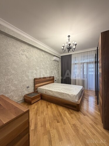 Satılır 3 otaqlı yeni tikili 103 m², Bakıxanov q., photo 13 from 24