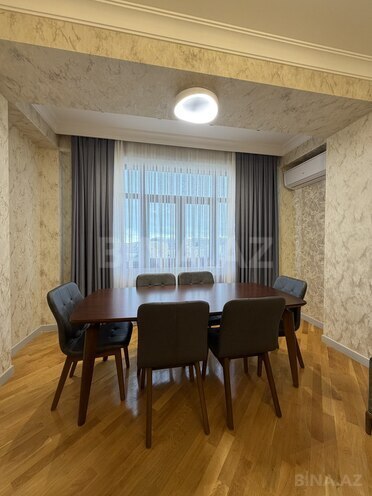 Satılır 3 otaqlı yeni tikili 103 m², Bakıxanov q., photo 4 from 24