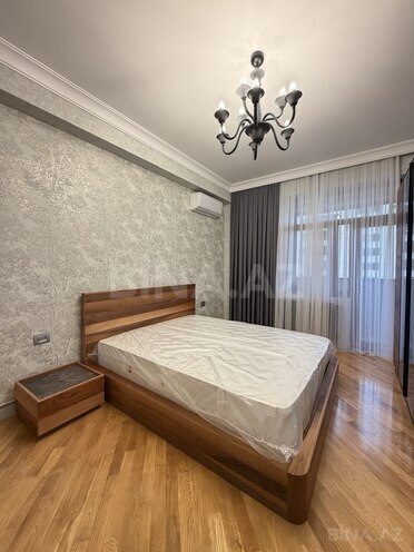 Satılır 3 otaqlı yeni tikili 103 m², Bakıxanov q., photo 11 from 24