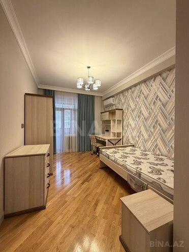 Satılır 3 otaqlı yeni tikili 103 m², Bakıxanov q., photo 15 from 24