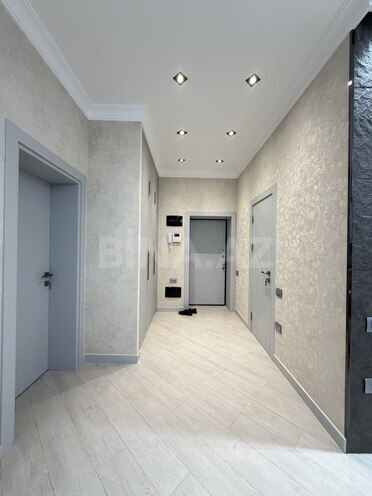 Satılır 3 otaqlı yeni tikili 103 m², Bakıxanov q., photo 9 from 24