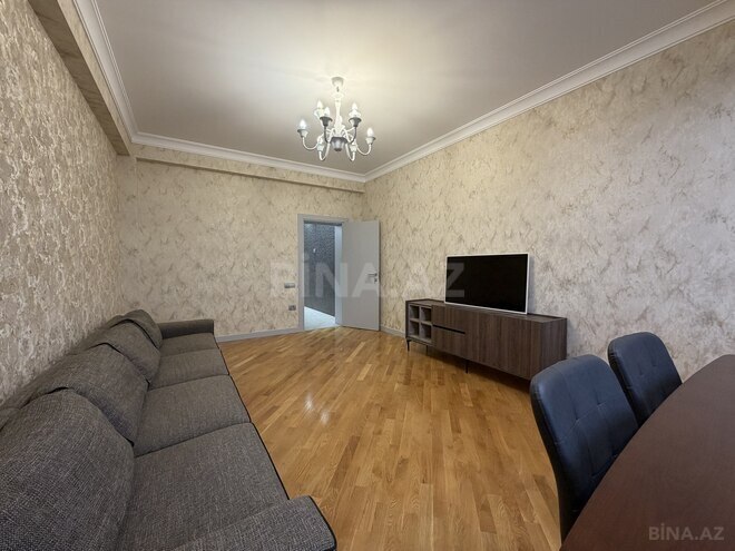 Satılır 3 otaqlı yeni tikili 103 m², Bakıxanov q., photo 7 from 24