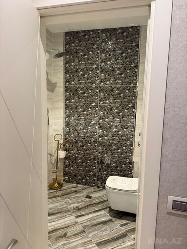 Продаётся 3-комн. новостройка 126.5 м², м. Кара Караев, photo 13 from 14