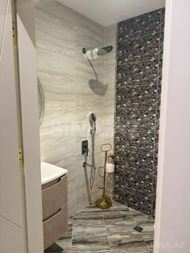 Продаётся 3-комн. новостройка 126.5 м², м. Кара Караев, photo 11 from 14